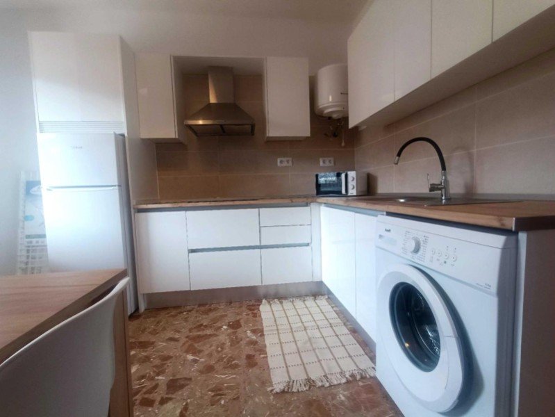 Piso de 65 m² en Icod de los Vinos