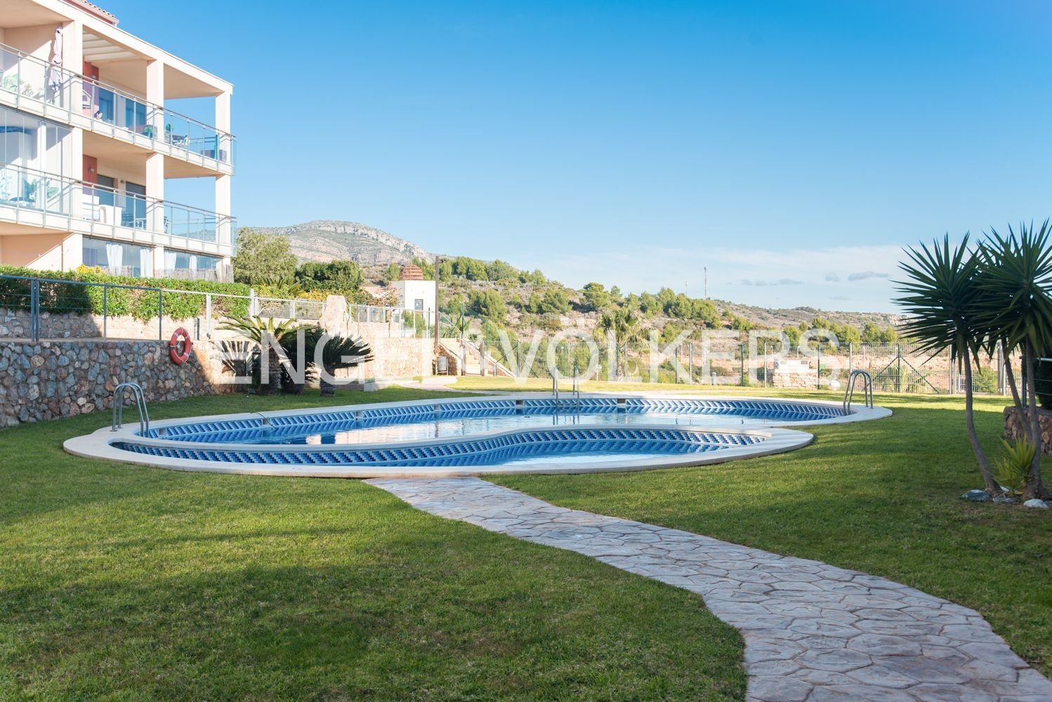 Piso de 160 m² en Oropesa del Mar