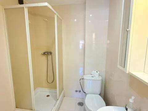 Piso de 60 m² en Madrid
