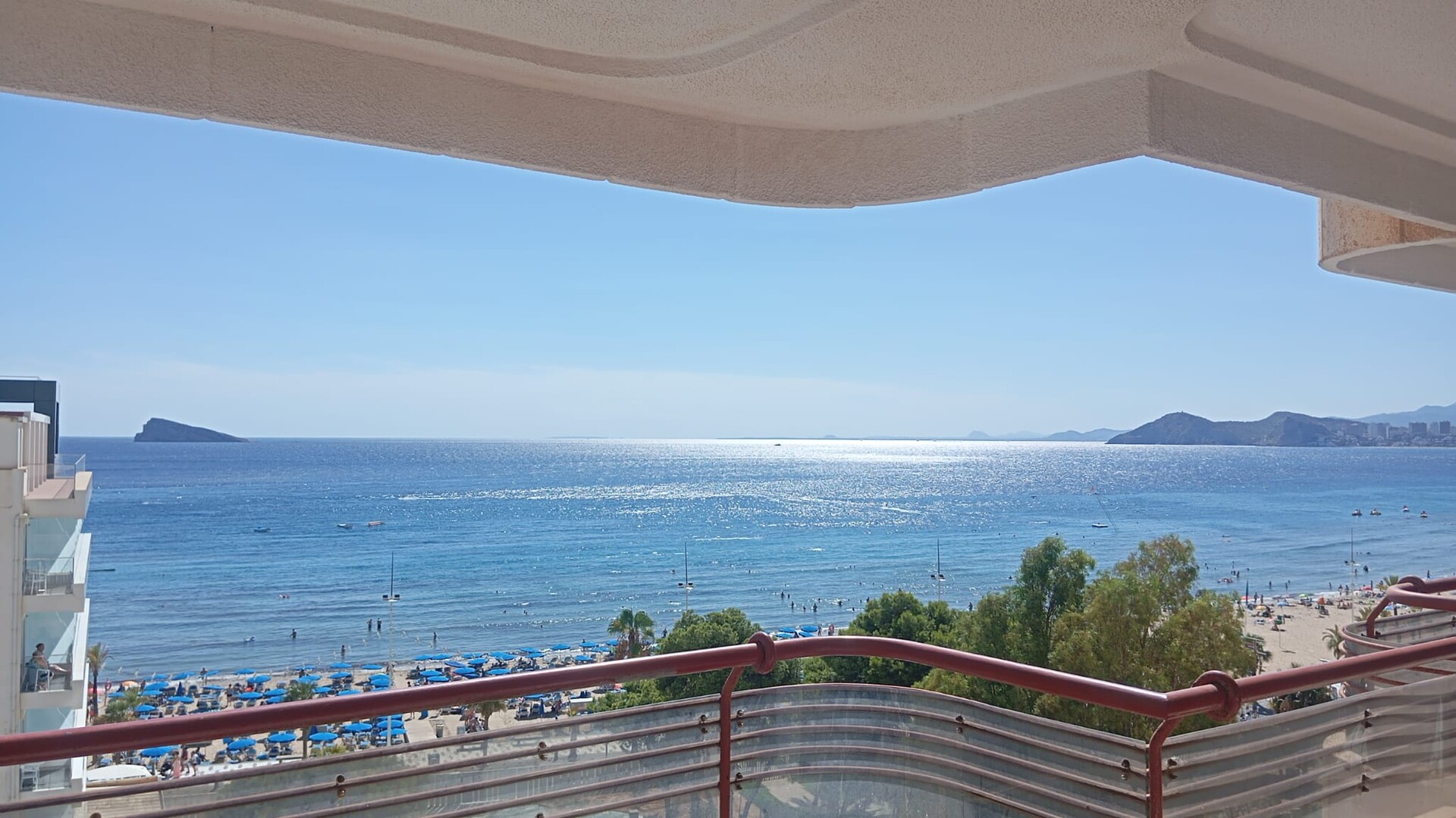 Piso de 103 m² en Benidorm