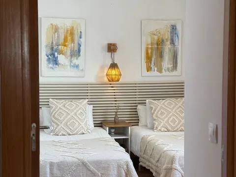 Piso de 100 m² en Conil de la Frontera