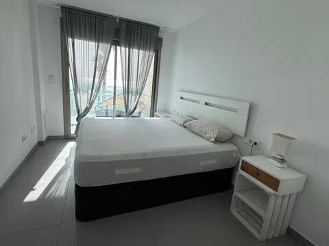 Piso de 125 m² en Alboraya