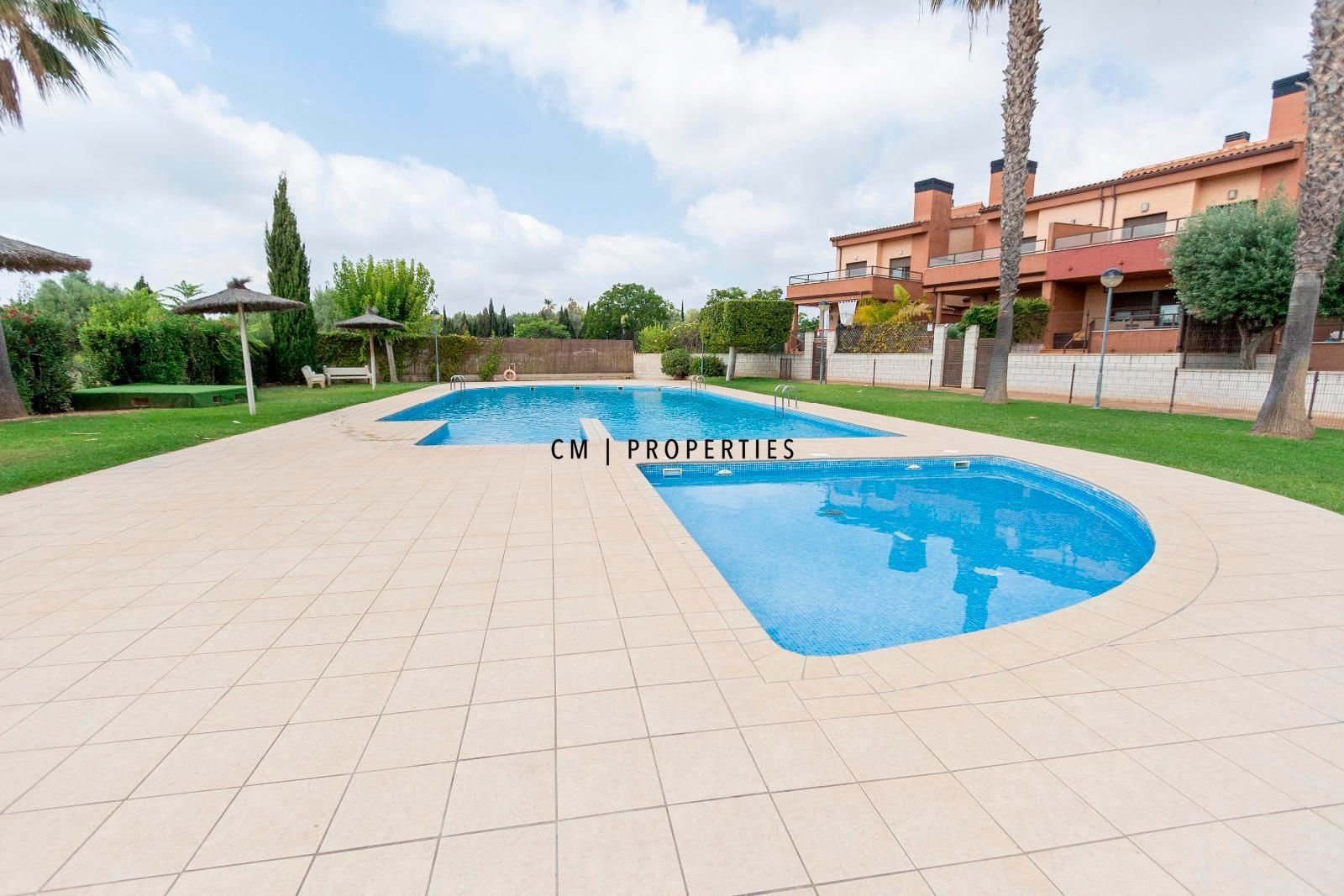 Pis de 396 m² a Bétera