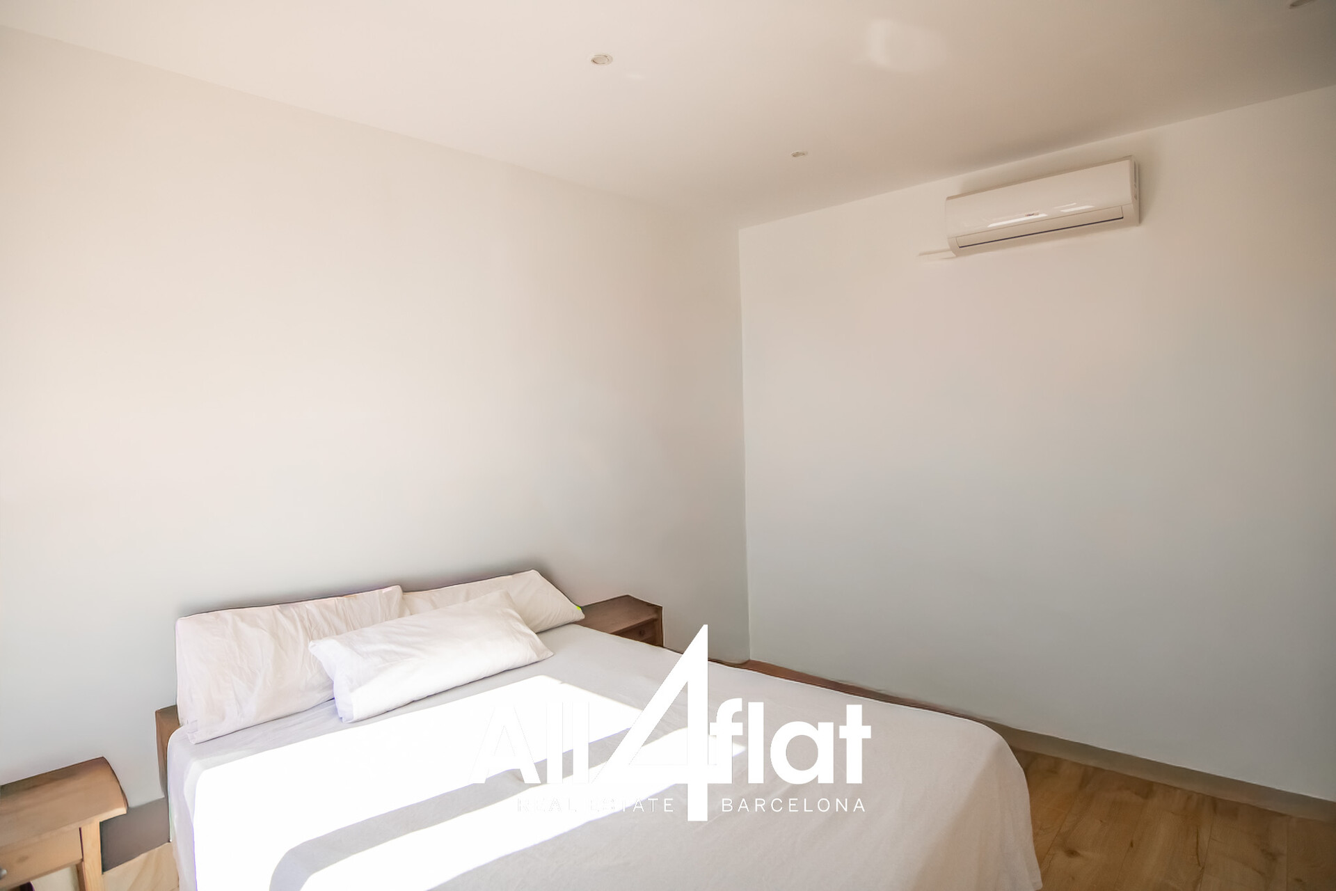 Pis de 76 m² a Barcelona