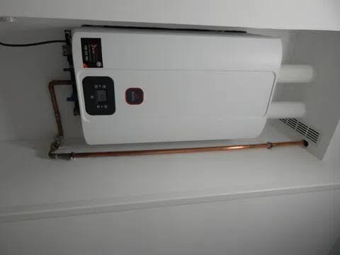 Habitación 102 m², Ávila