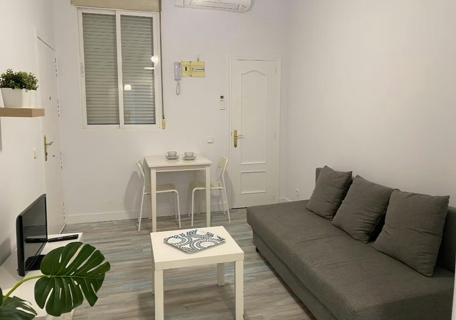 Pis de 45 m² a Madrid