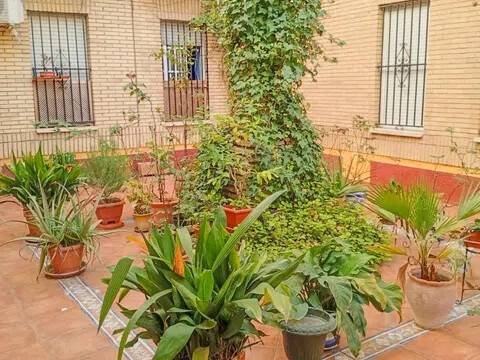 Piso de 66 m² en Sevilla