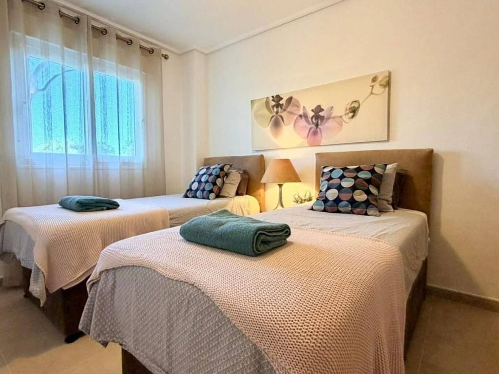 Apartamento 90 m² em Murcia