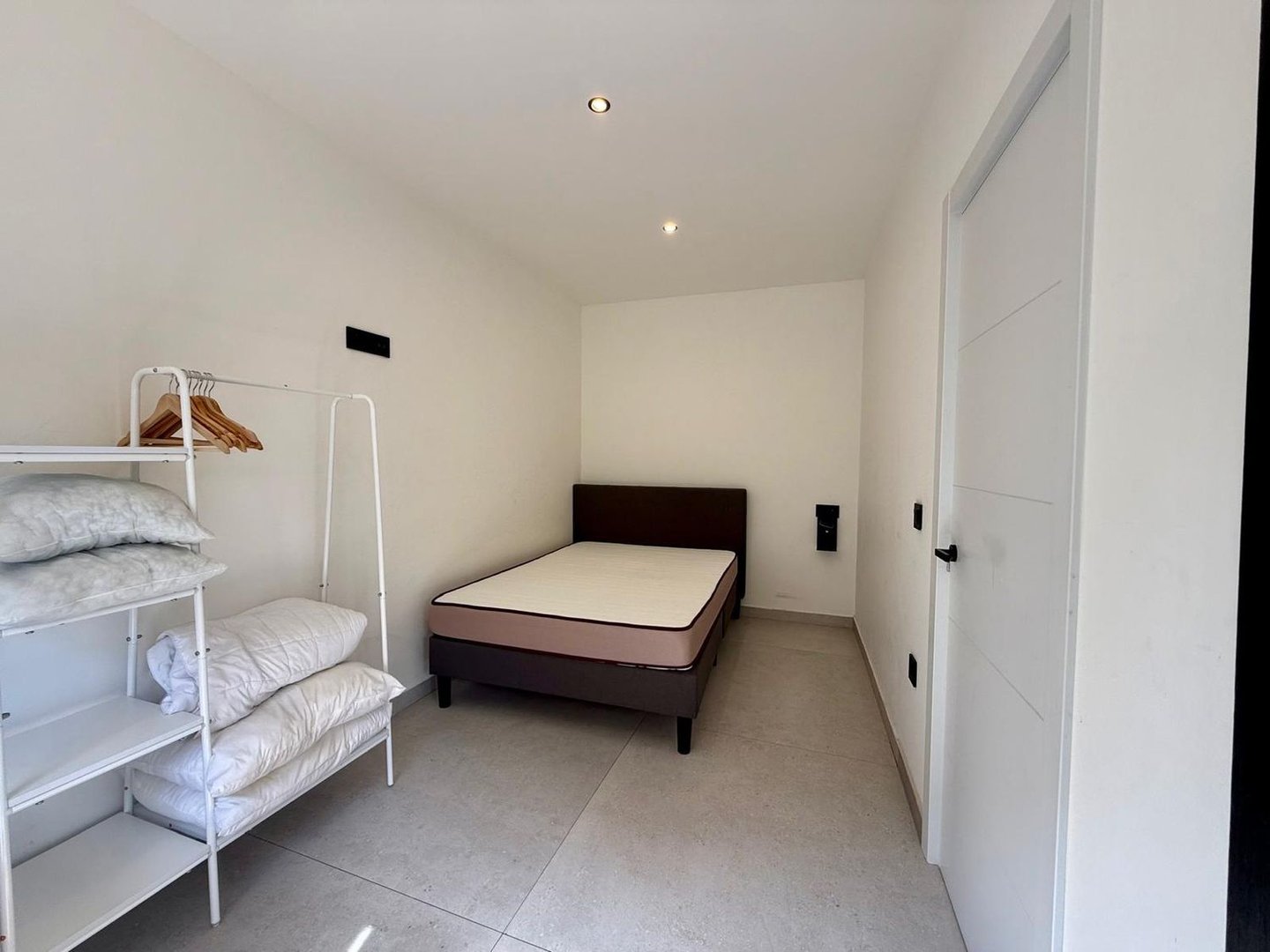 Квартира 60 м² у Alacant / Alicante