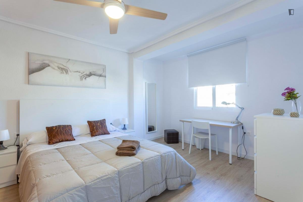 Appartamento 75 m² a Valencia