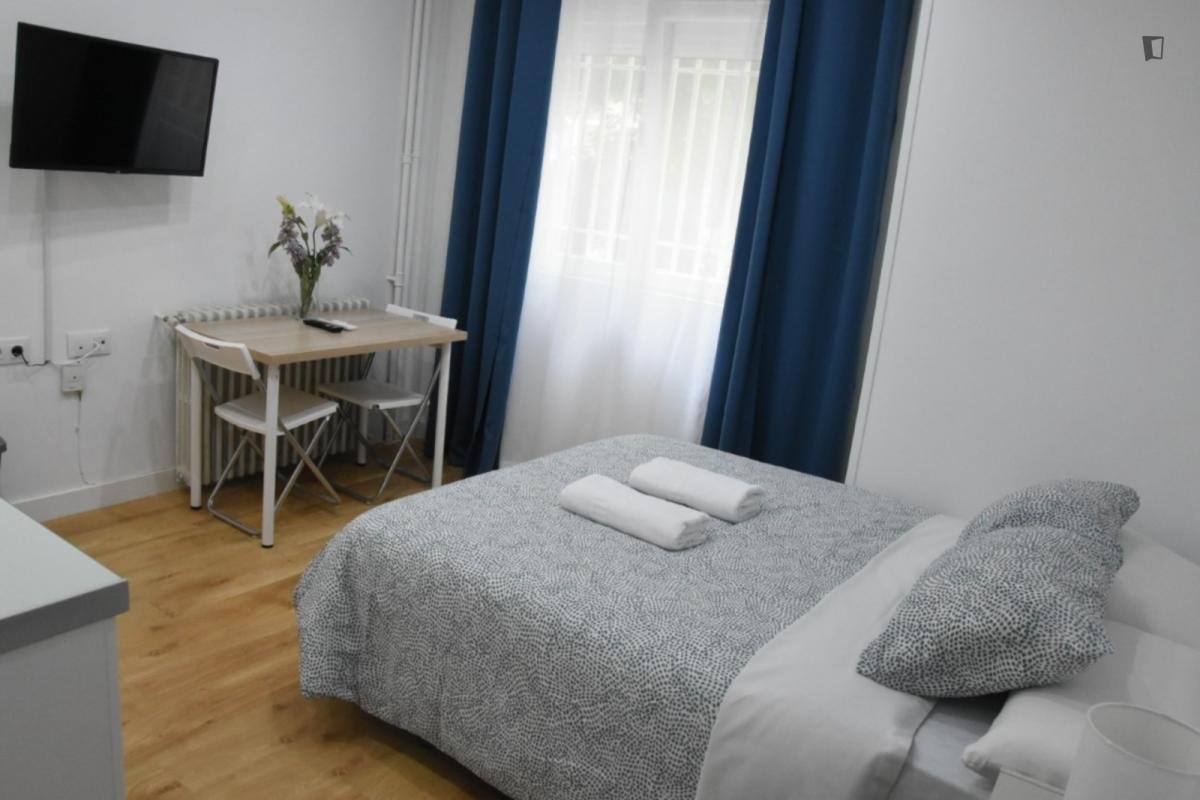 Pis de 30 m² a Madrid