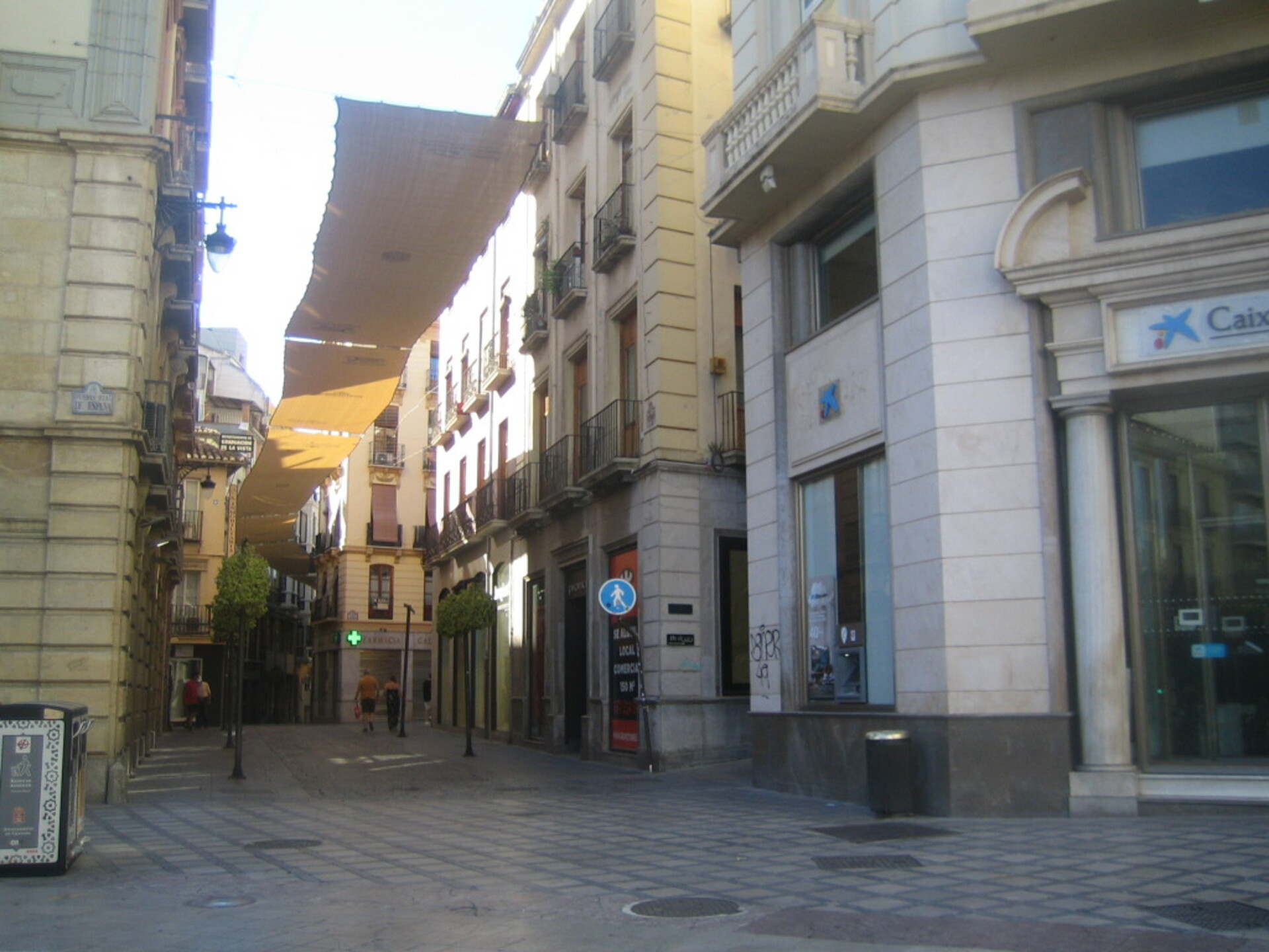 Piso de 80 m² en Granada
