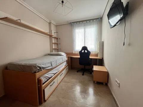 Apartamento 95 m² em Sevilla