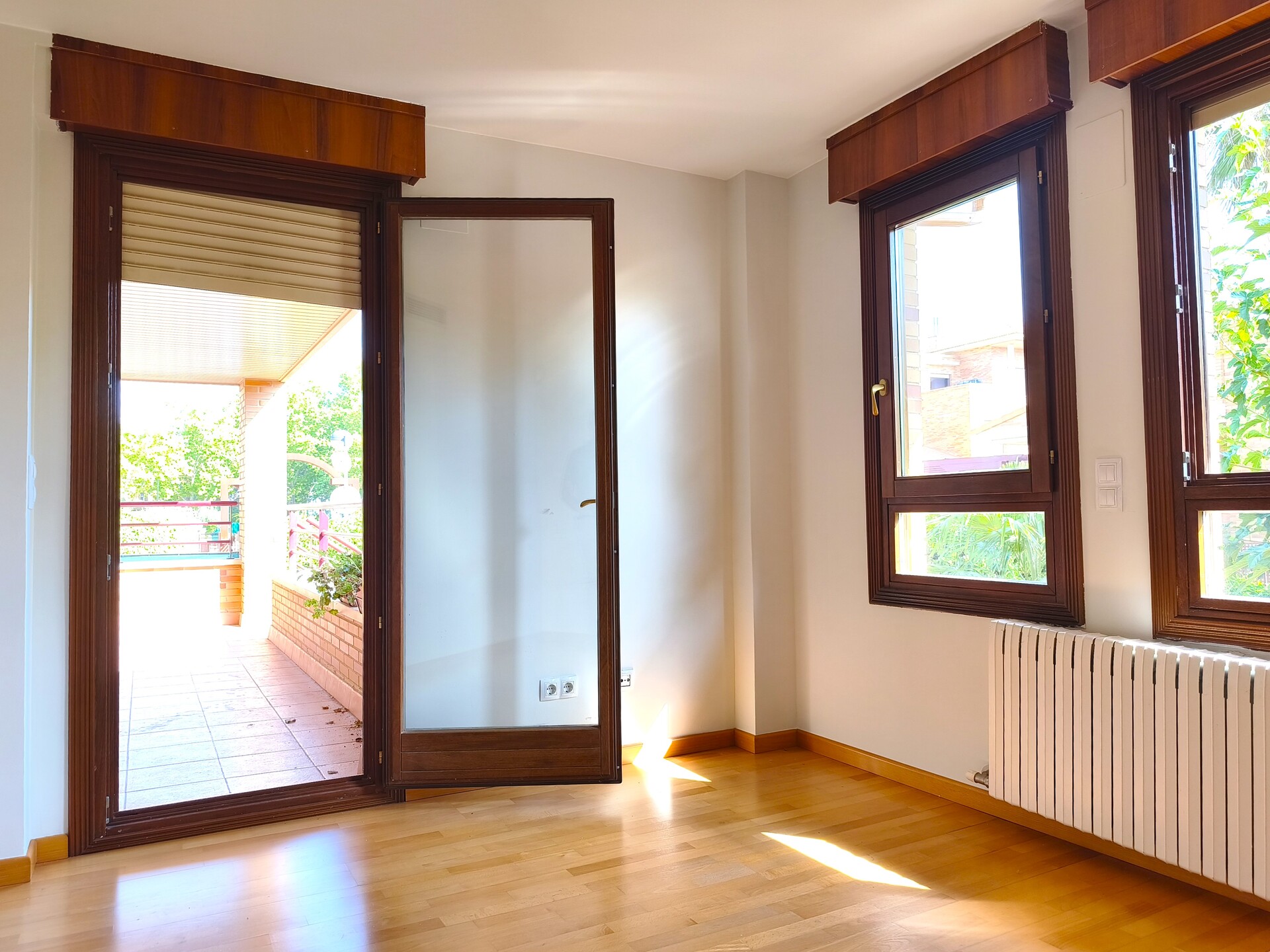 Piso de 335 m² en Zaragoza