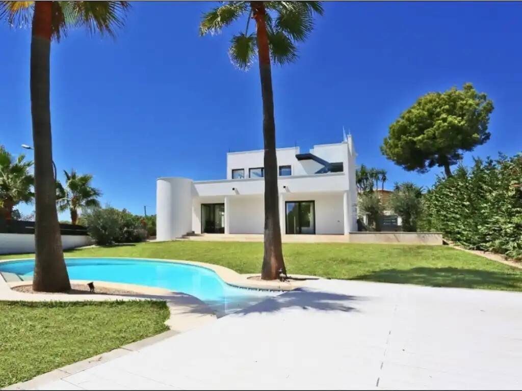 Casa de 275 m² en Calvià