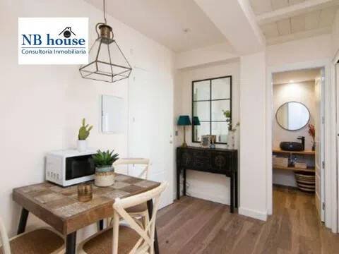 Wohnung 50 m² in Granada