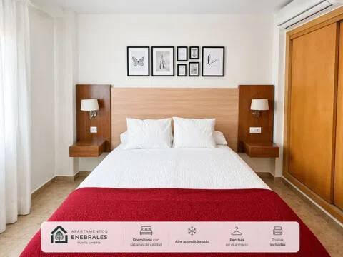 Piso de 54 m² en Punta Umbría