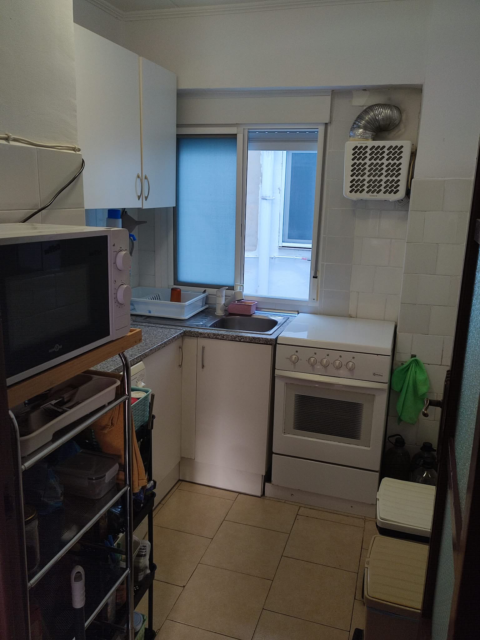 Habitació de lloguer, València