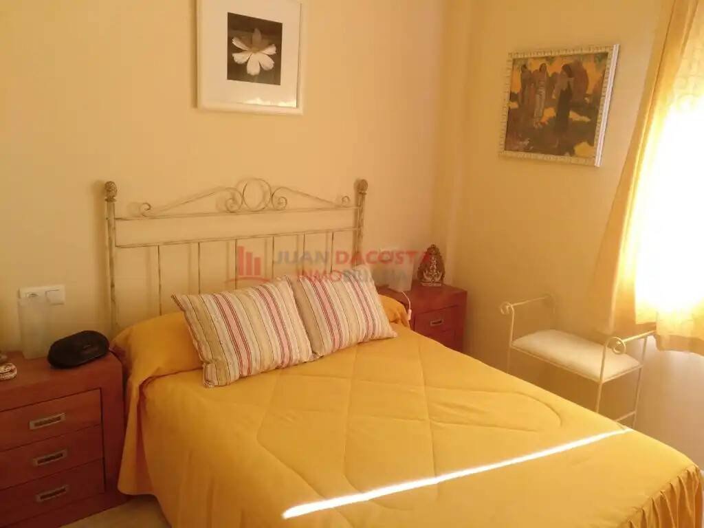 Piso de 90 m² en Lepe