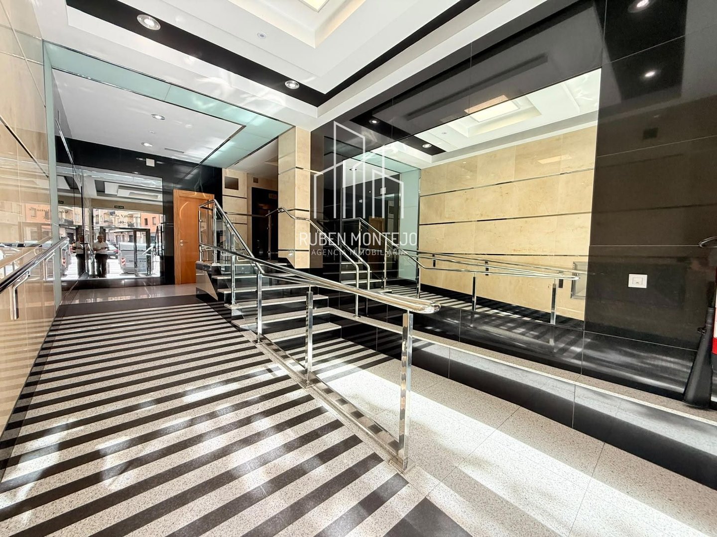 Piso de 162 m² en Salamanca