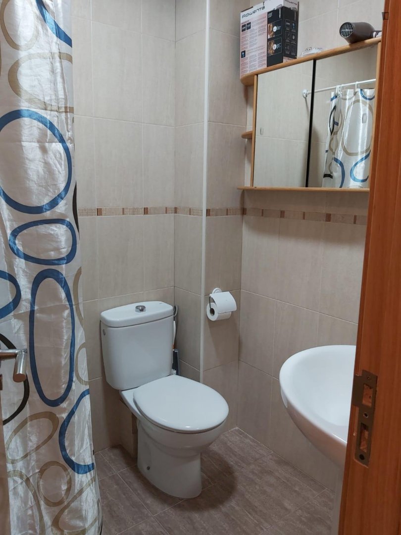 Habitació de lloguer, València