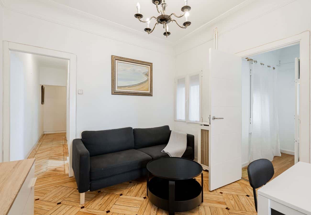 Pis de 61 m² a Madrid