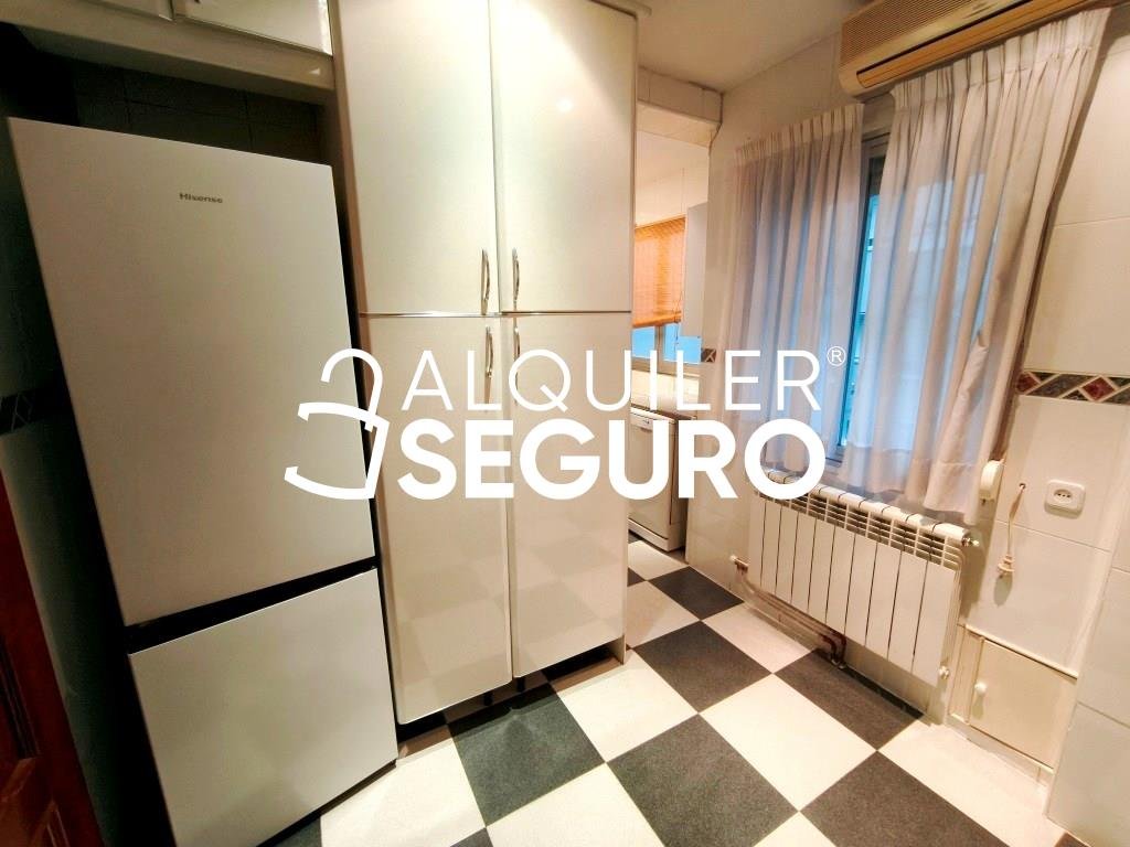 Pis de 75 m² a Fuenlabrada