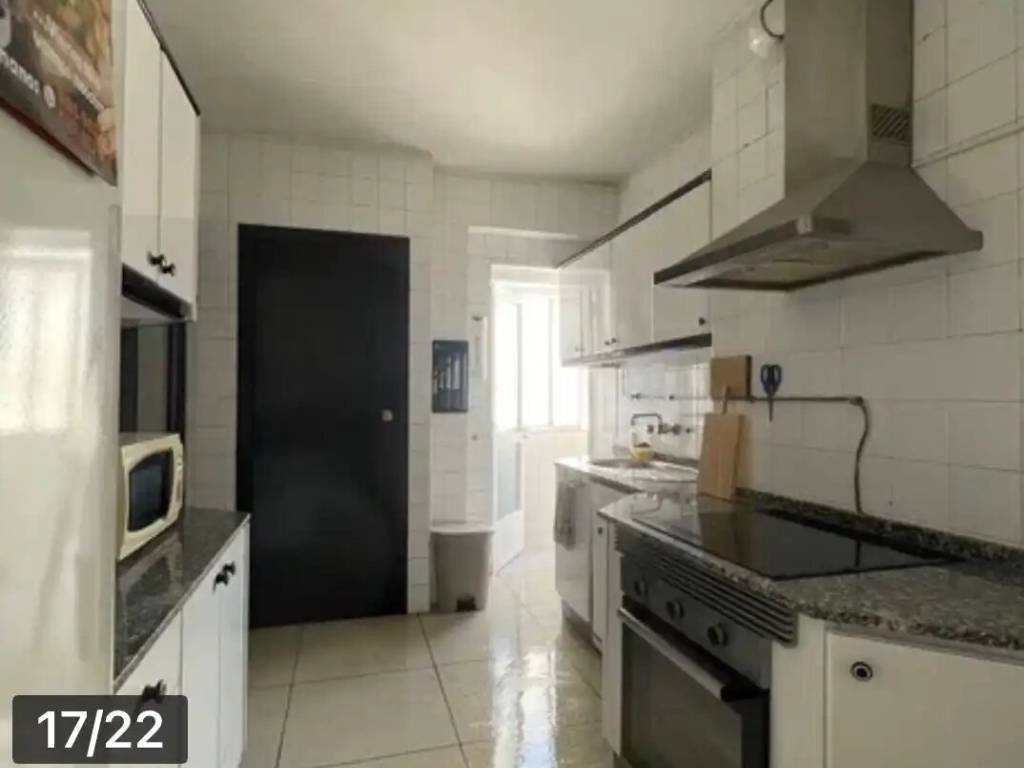Pis de 111 m² a Pontevedra