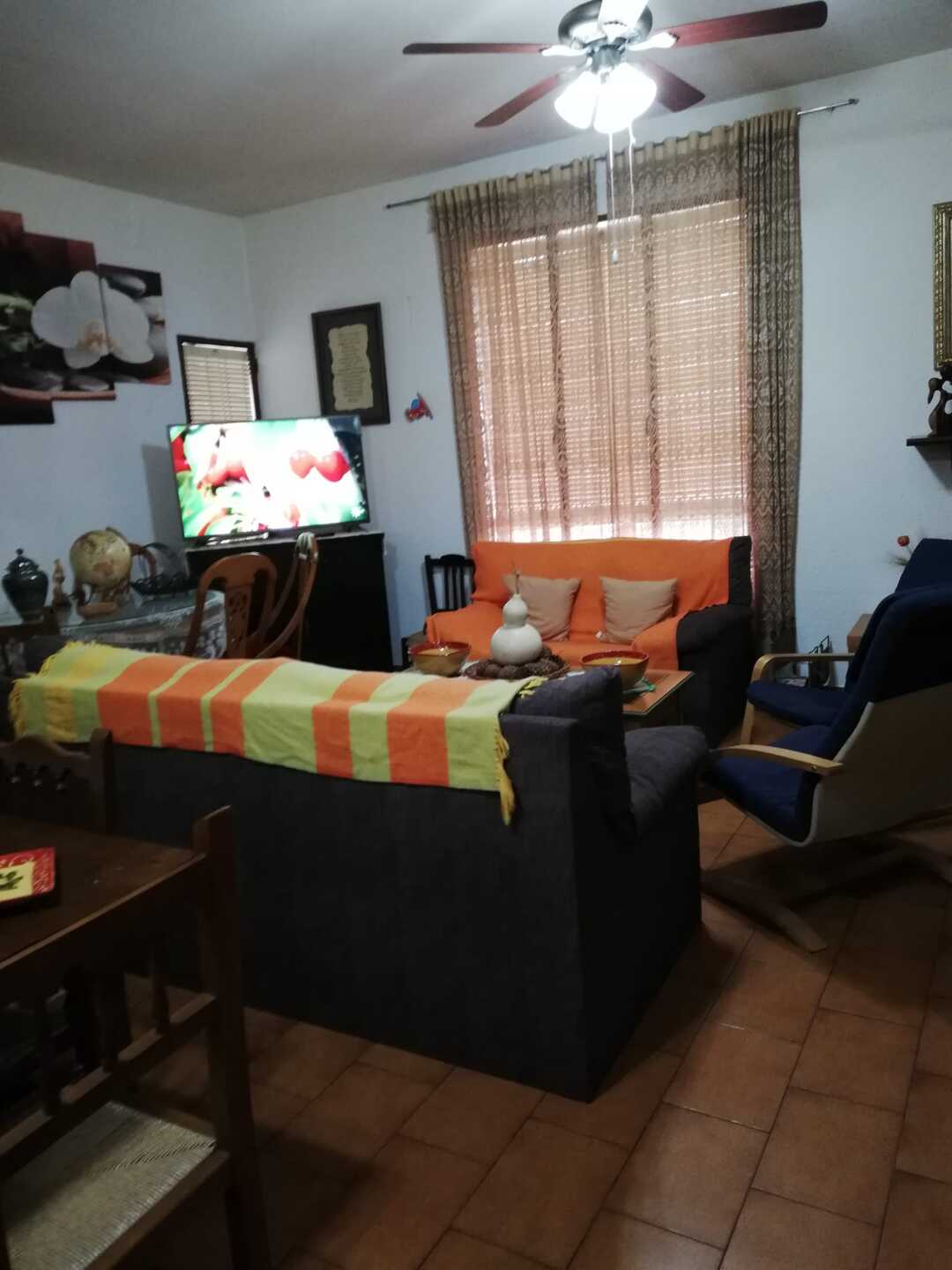 Piso de 200 m² en Baños de la Encina