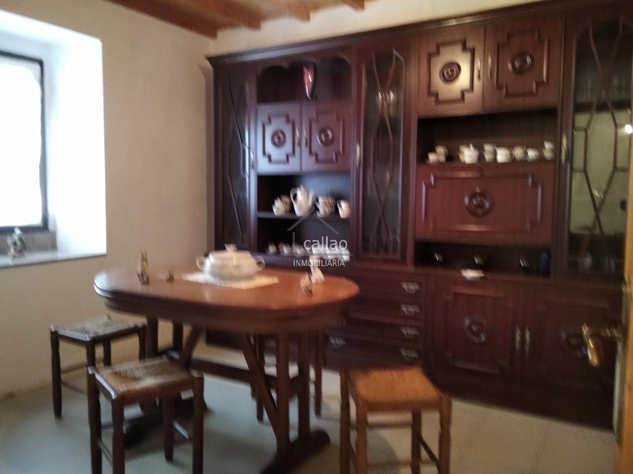 Casa de 182 m² en Valdoviño