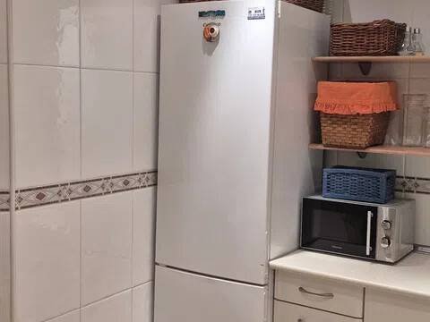Appartement 100 m² à Madrid