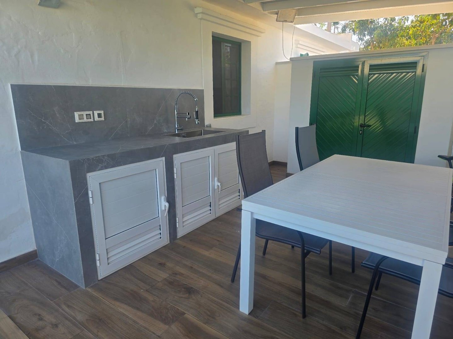 Casa de 38 m² en San Bartolomé de Tirajana