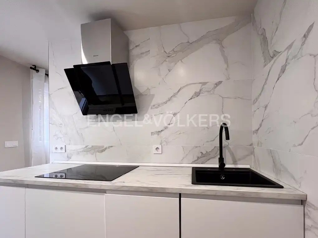 Piso de 55 m² en Valencia
