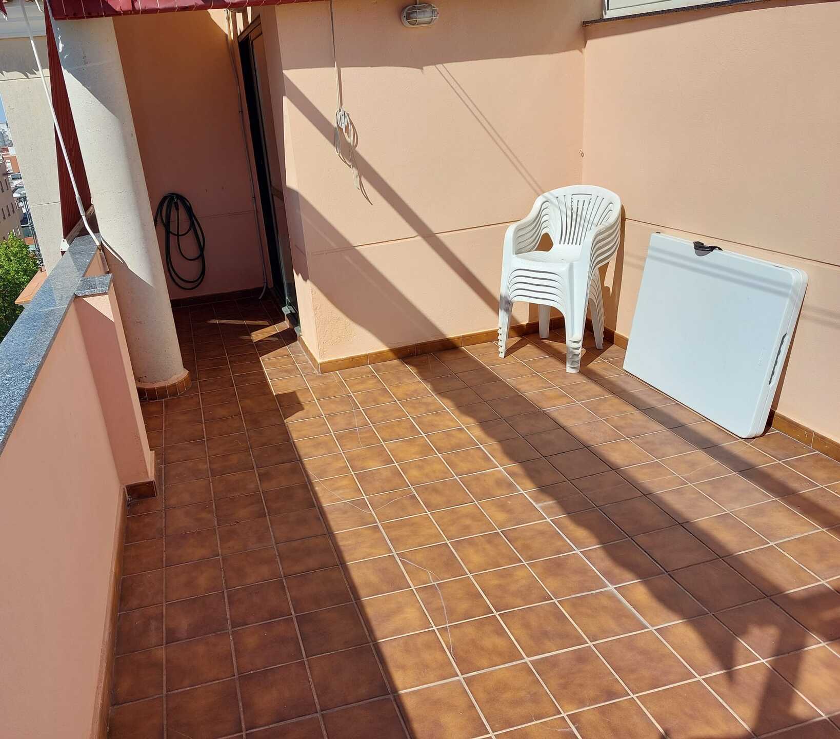 Piso de 75 m² en Badajoz