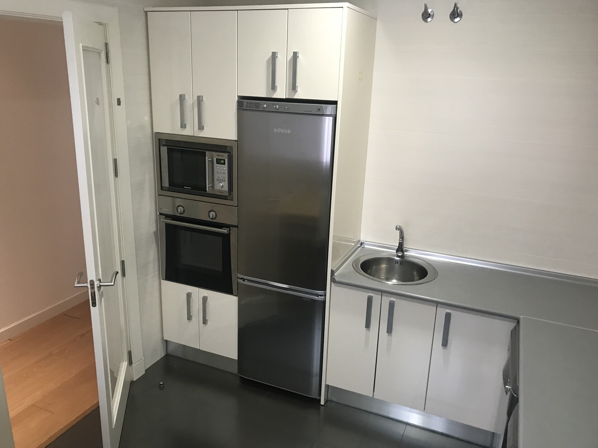 Piso de 80 m² en Badajoz