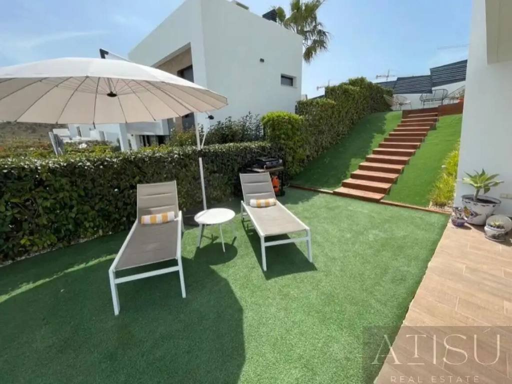 Maison 210 m² à Alicante