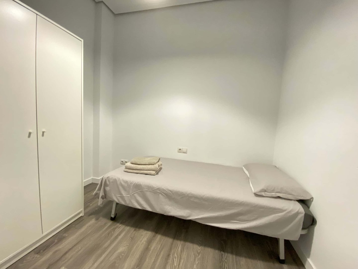 Pis de 50 m² a València