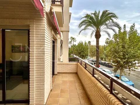 Pis de 92 m² a l'Alfàs del Pi
