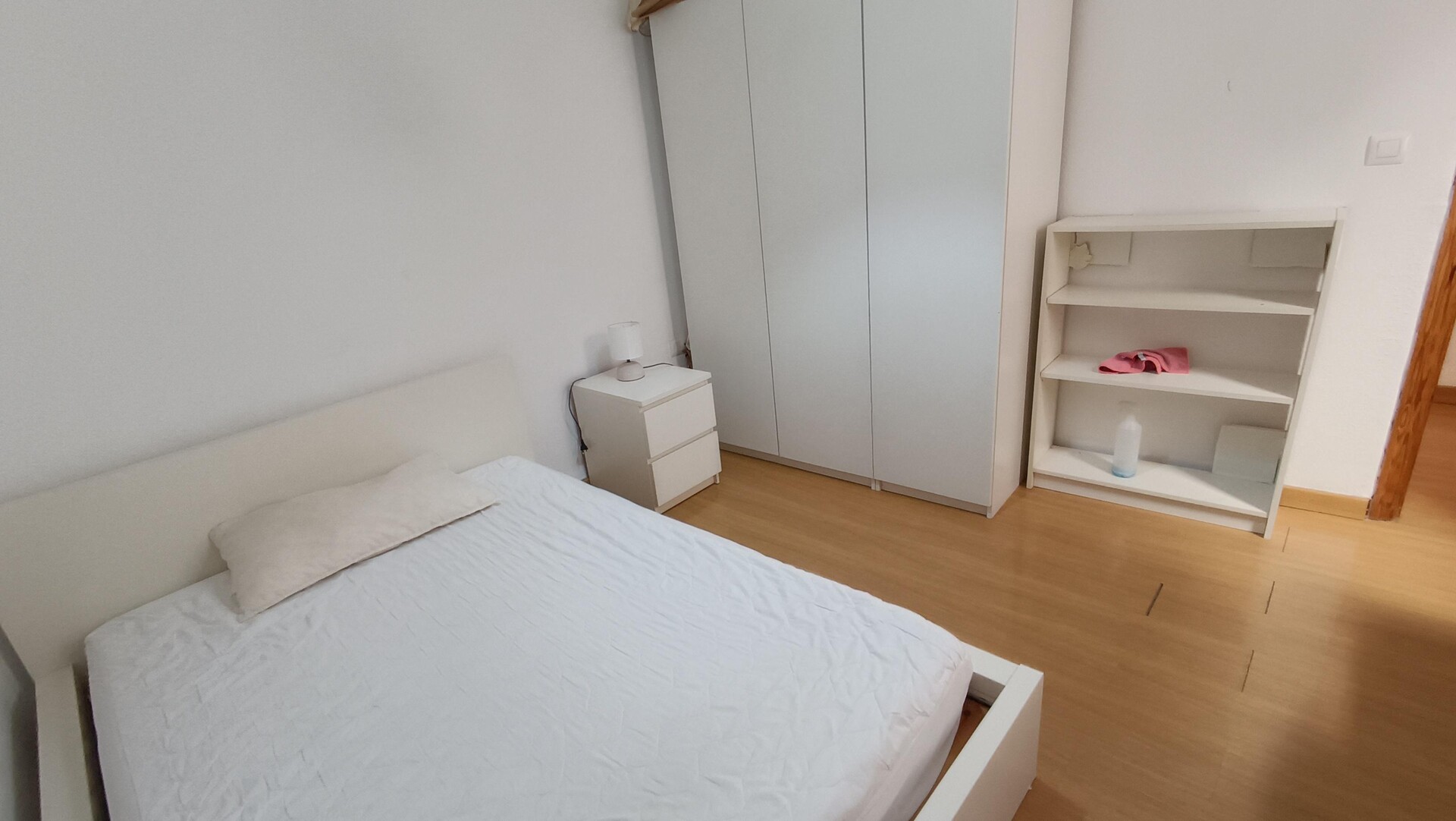 Piso de 106 m² en Granada