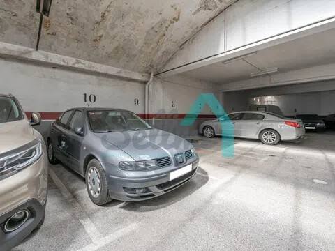 Piso de 106 m² en Oviedo