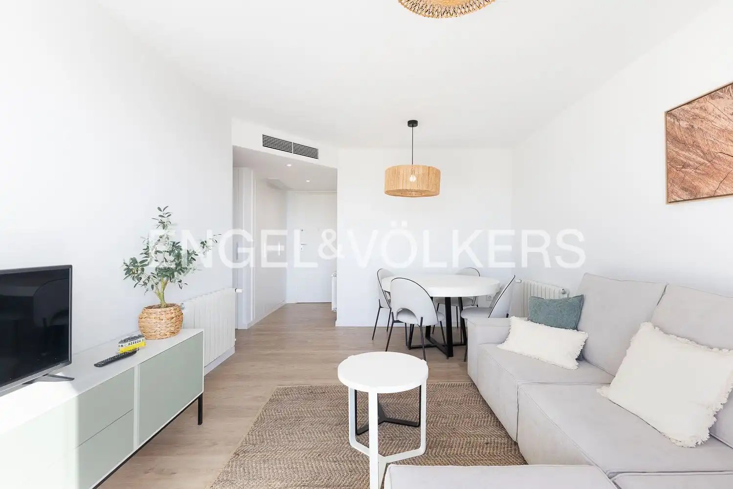 Appartement 77 m² à Valence