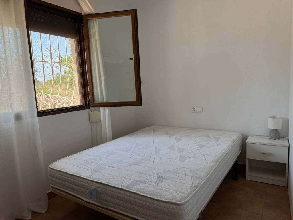 Piso de 5000 m² en Benissa