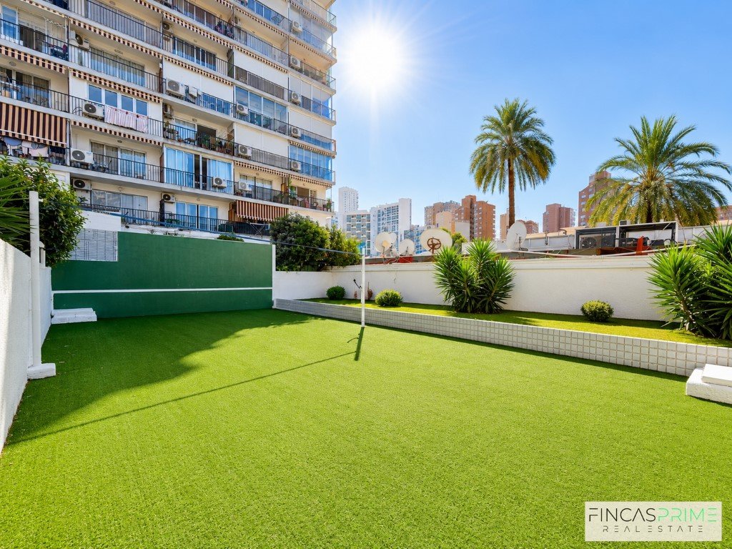 Piso de 40 m² en Benidorm
