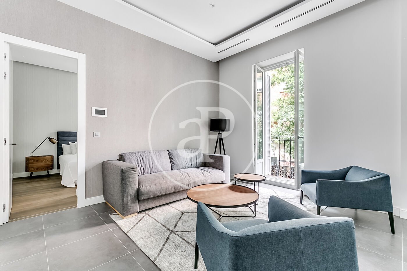 Appartamento 110 m² a Madrid