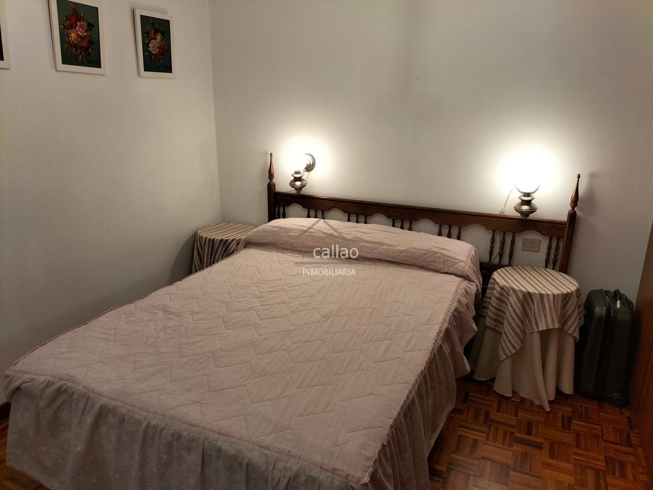 Piso de 105 m² en Ferrol