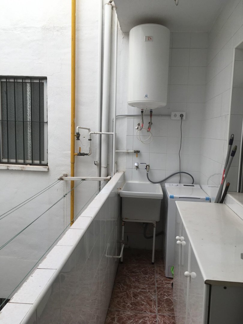 Piso de 100 m² en Murcia