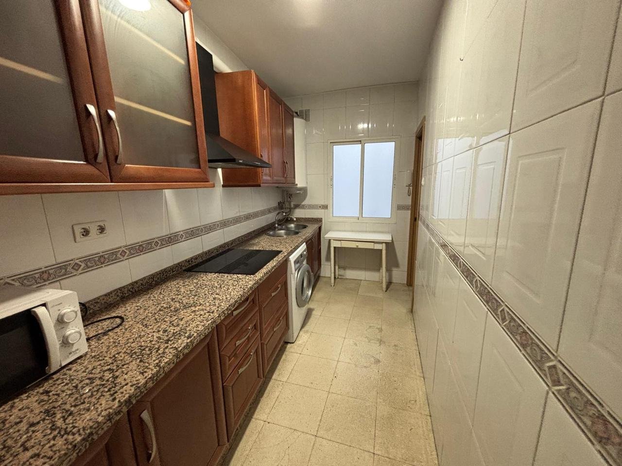 Piso de 121 m² en Granada