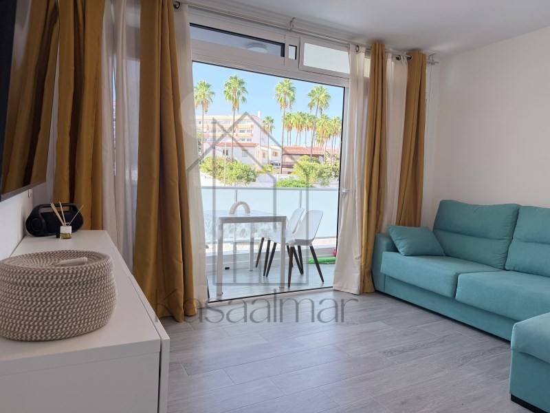Piso de 40 m² en San Bartolomé de Tirajana