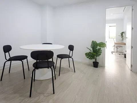 Habitación 122 m², Madrid