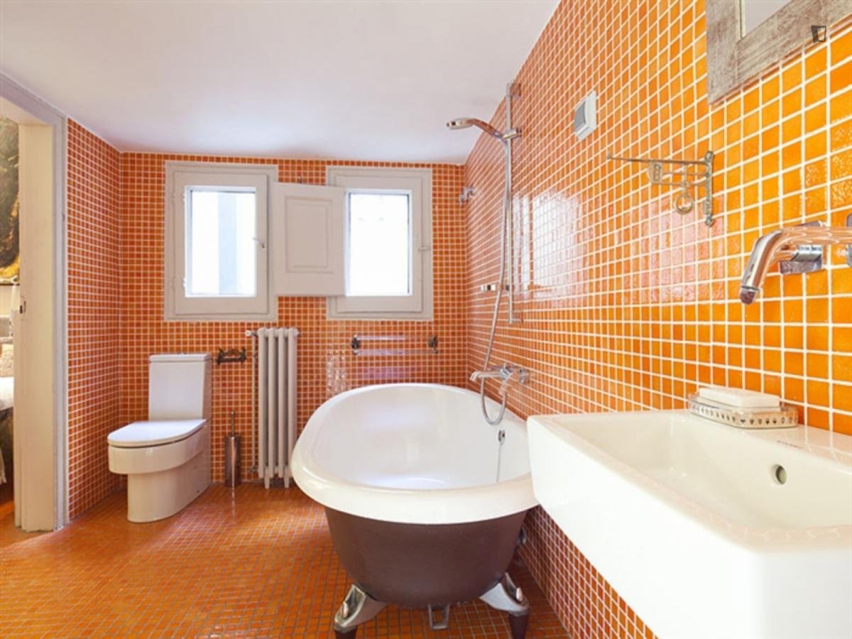 Piso de 130 m² en Barcelona